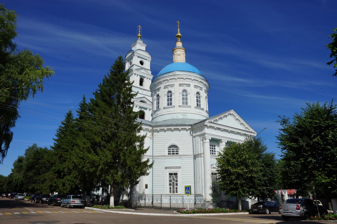 Успенский собор (Рыльск)