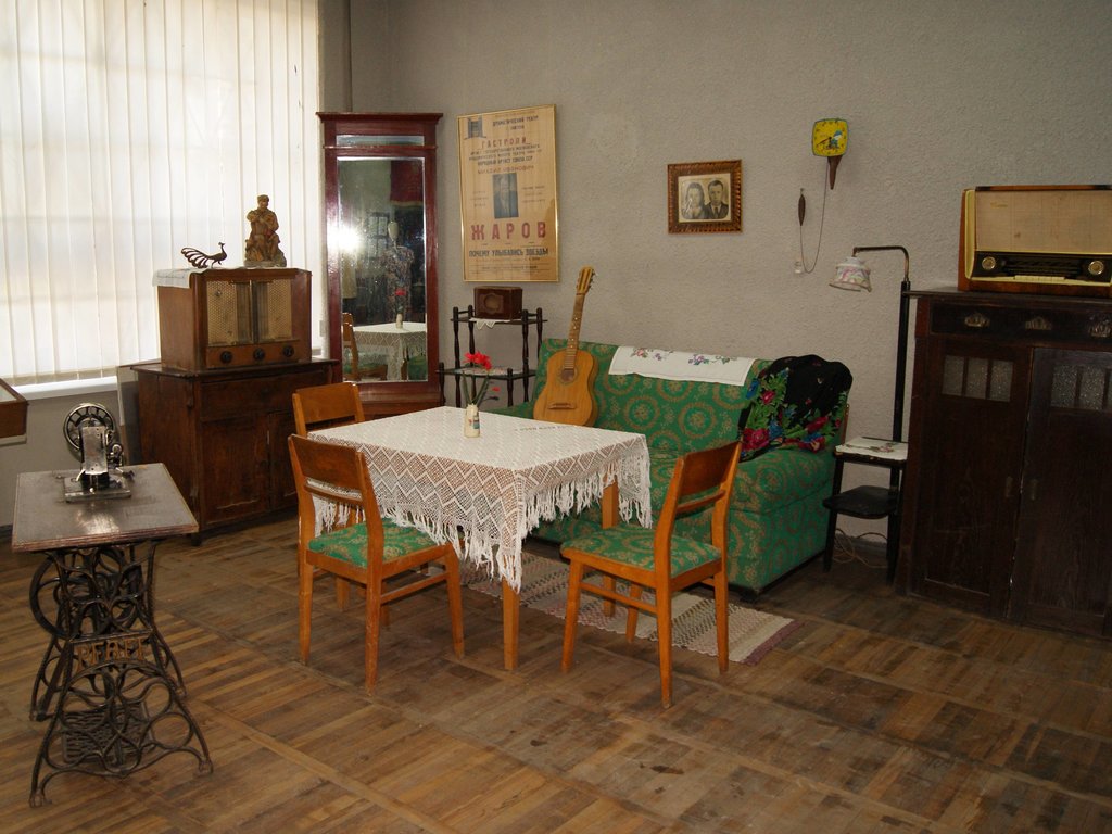 Музей истории города Советска (Советск)