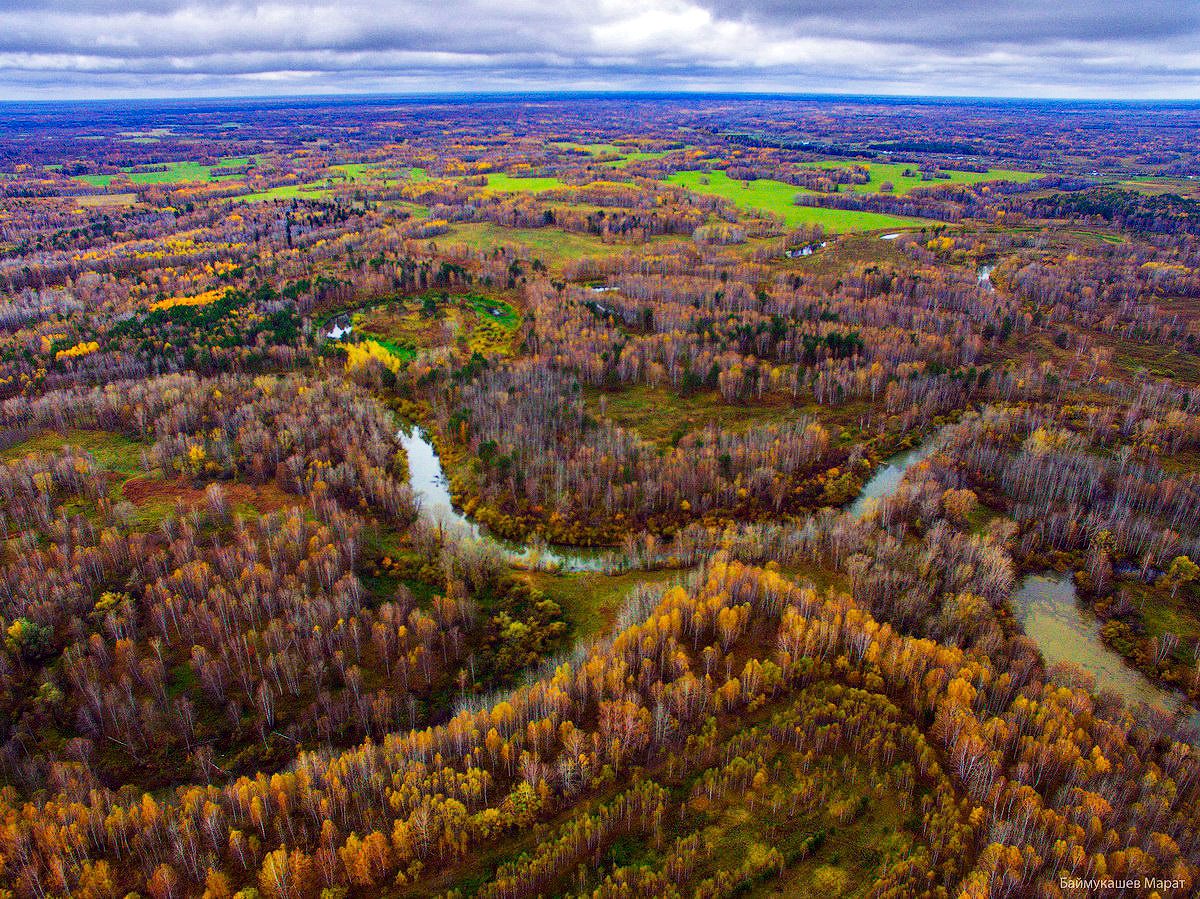 Фото северска томской области