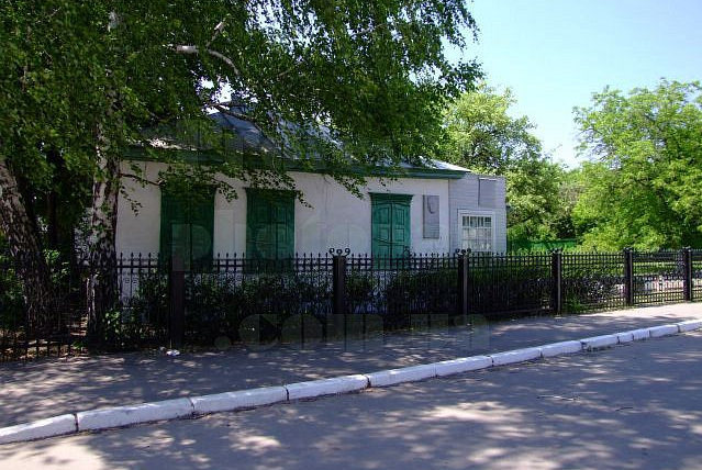 Мемориальный музей А. С. Макаренко (Полтава)