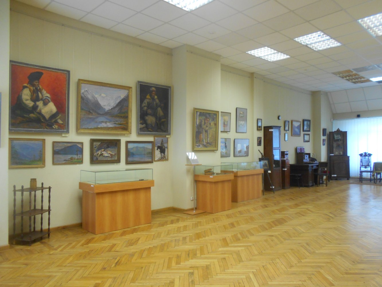 Малоярославецкий музейно-выставочный центр (Малоярославец)