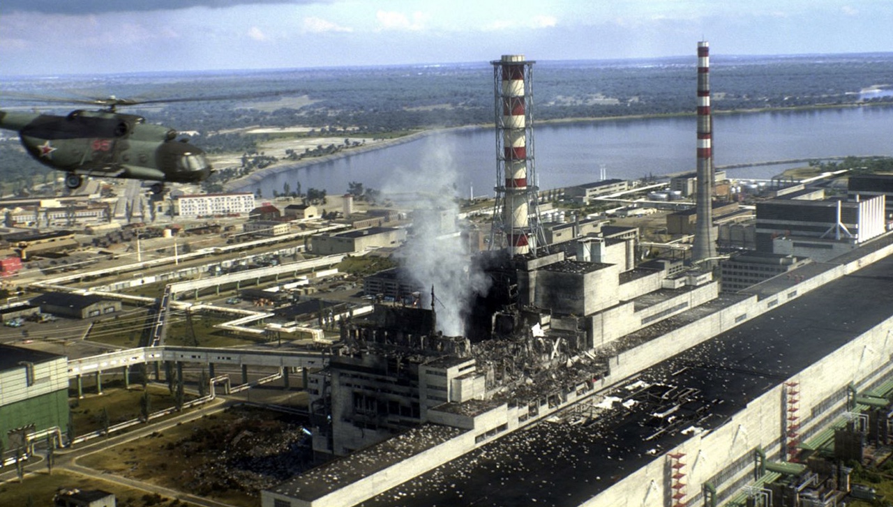 Музей трагедии Чернобыля «Звезда Полынь» (Евпатория)