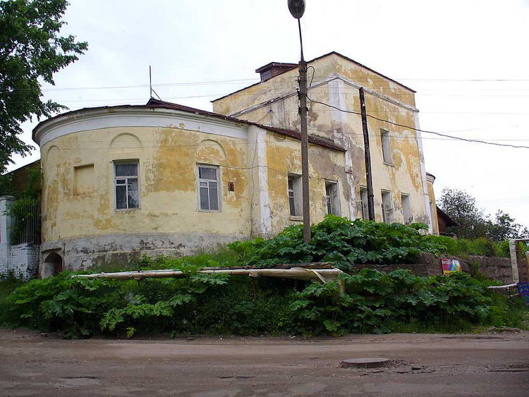 Сретенская церковь (Торжок)