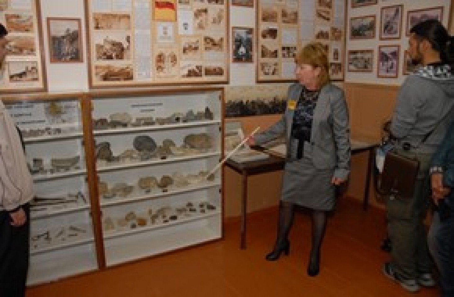 Музей истории альпинизма и туризма в России (Пятигорск)