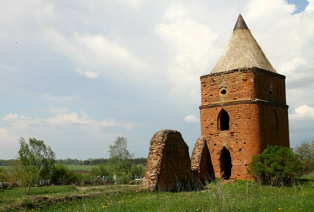 Фото ливны орловская область