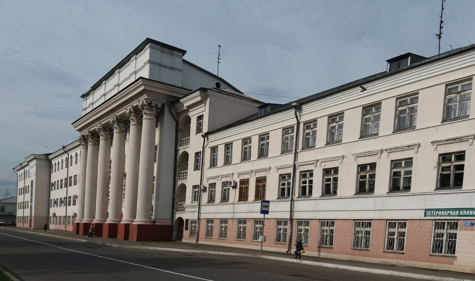 Музей Приморской ГСХА (Уссурийск)