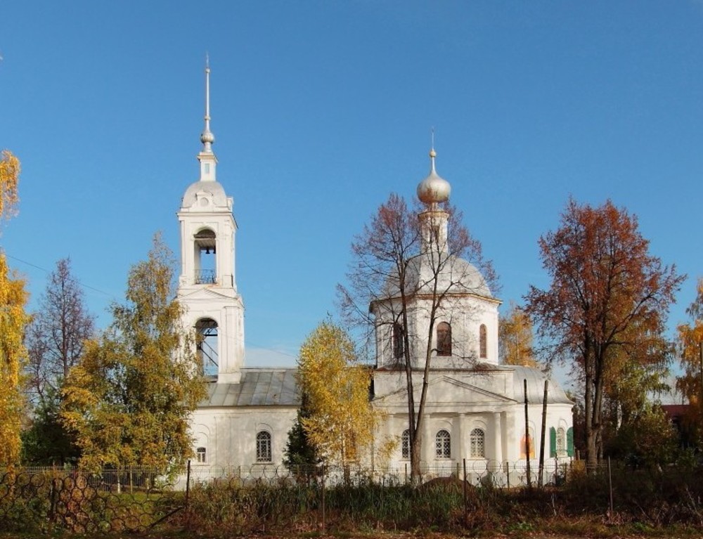 Церковь Николы на Всполье (Ростов Великий)
