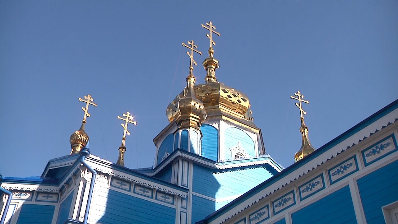 Благовещенская церковь (Ульяновск)