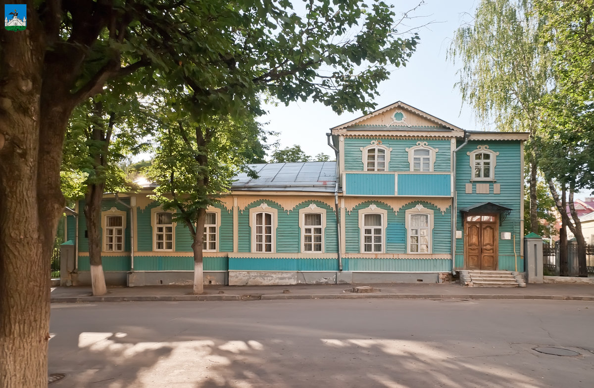 Музей Н. С. Лескова (Орёл)