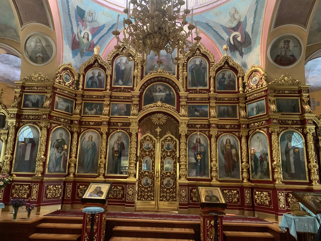Церковь Вознесения Господня (Ростов-на-Дону)
