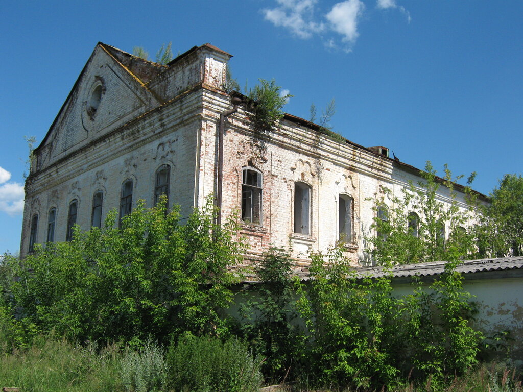 Знаменский монастырь (Тобольск)
