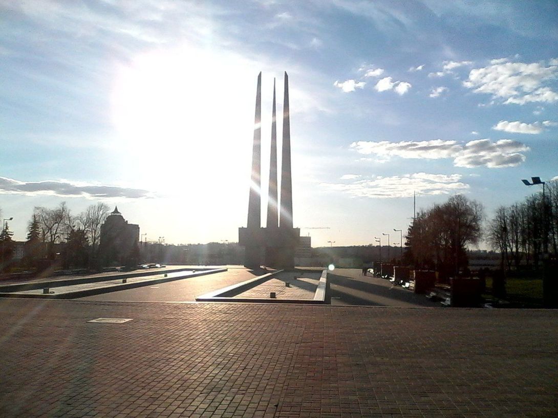 Площадь Победы (Витебск)