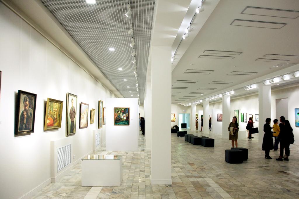 Музейно-культурный центр (Иваново)