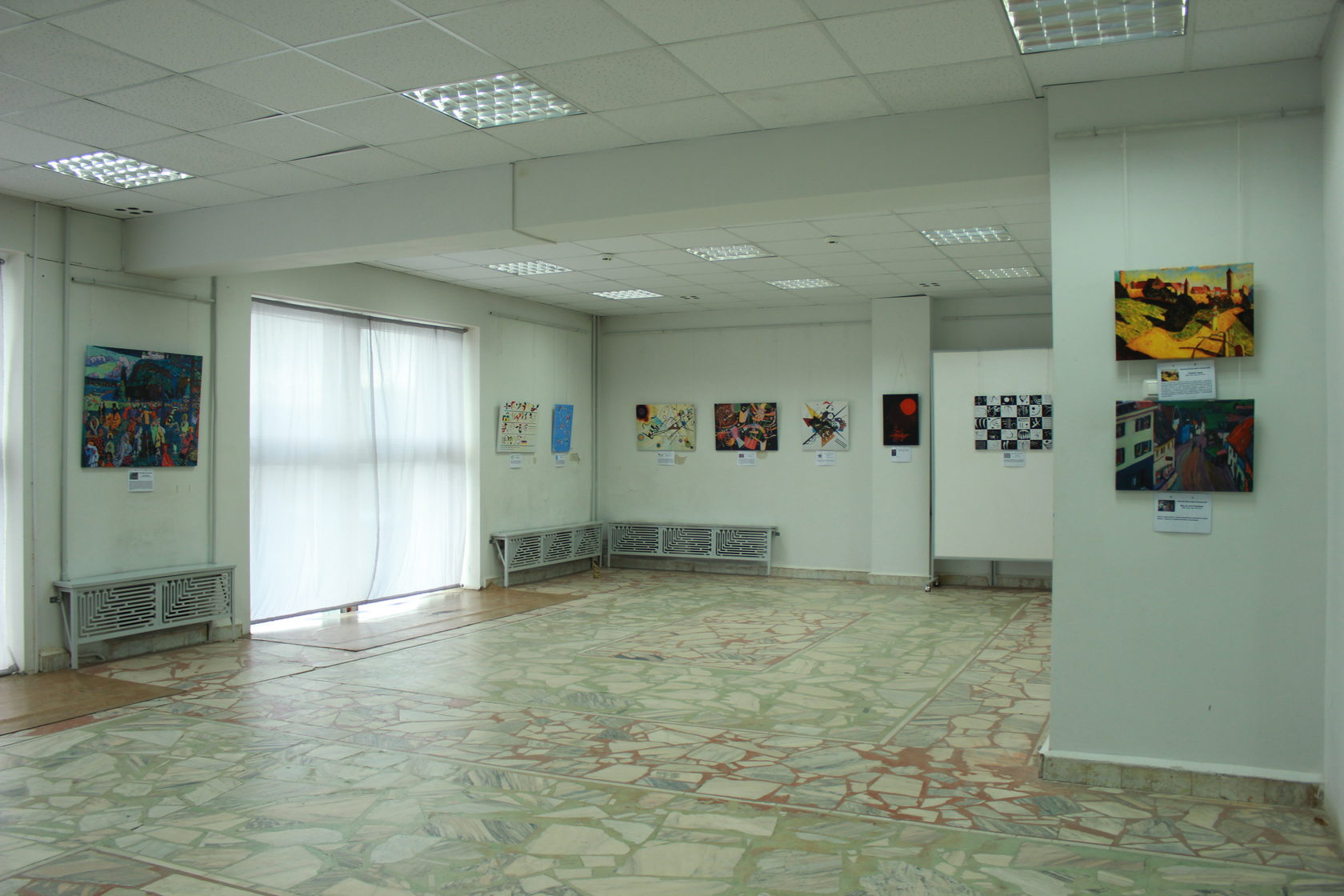 Центр современного искусства (Чебоксары)