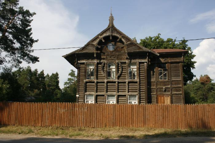 Музей «Борисоглебский край: истории — традиции» (Борисоглебский)