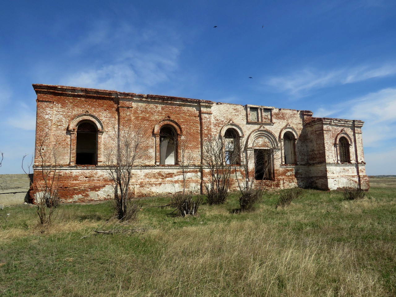 Анновская церковь (Сарыкольский район) (Казахстан)