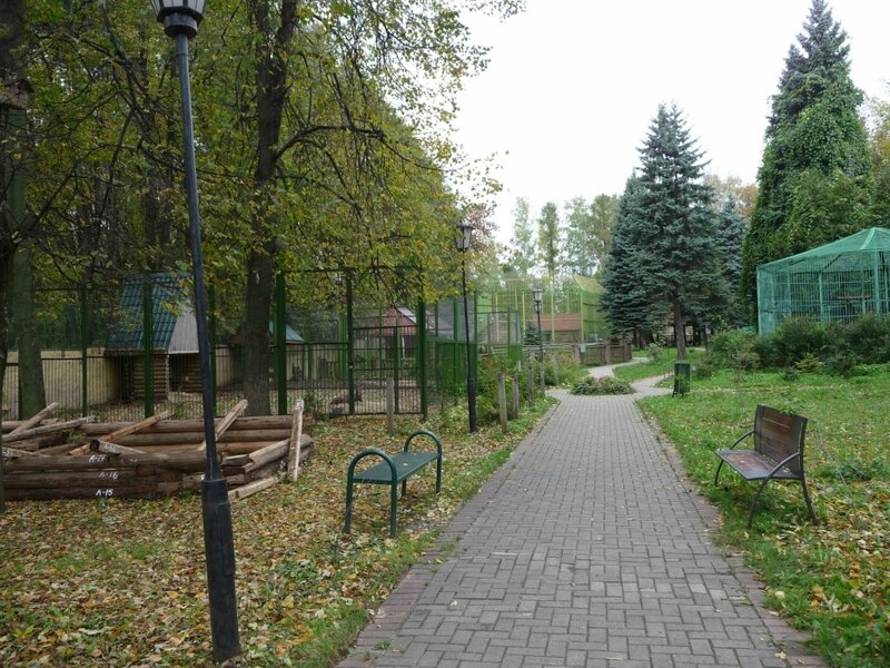 Зоопарк «Швейцария» (Нижний Новгород)
