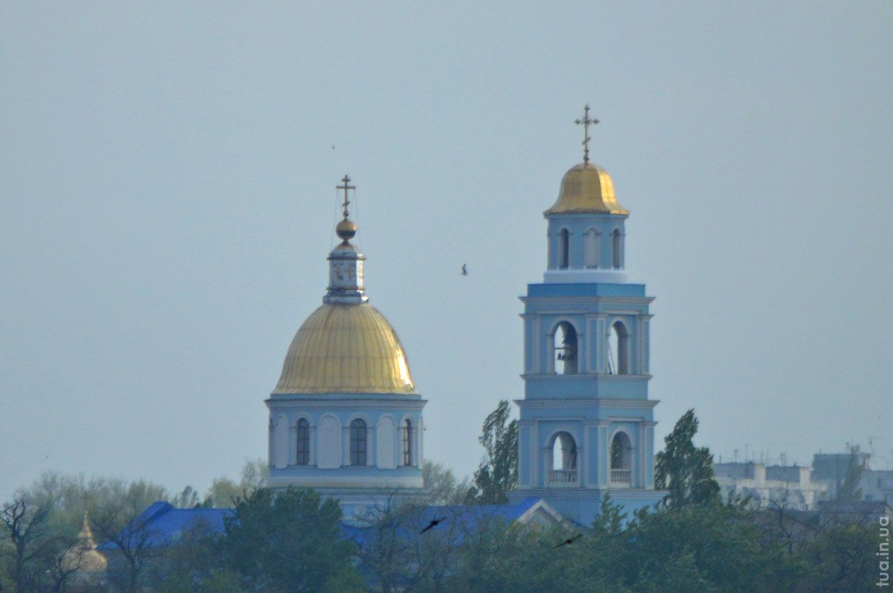 Свято-Вознесенский собор (Белгород-Днестровский)