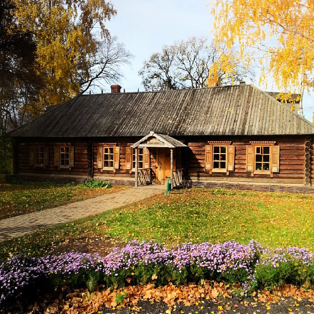 Пенза тарханы пенза фото