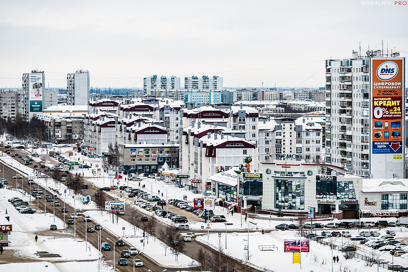 Нижневартовск достопримечательности города фото