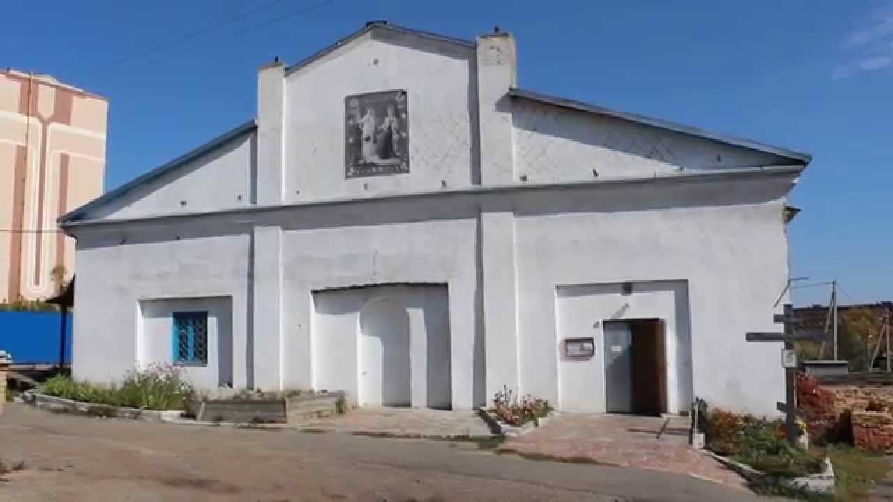 Введенская церковь (Пенза)