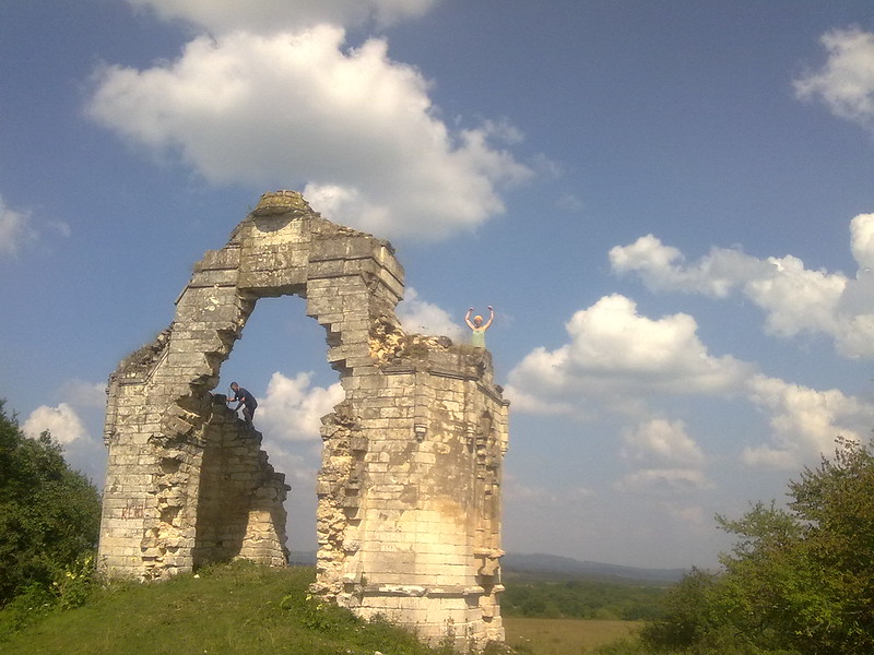 Адыгейск фото достопримечательности