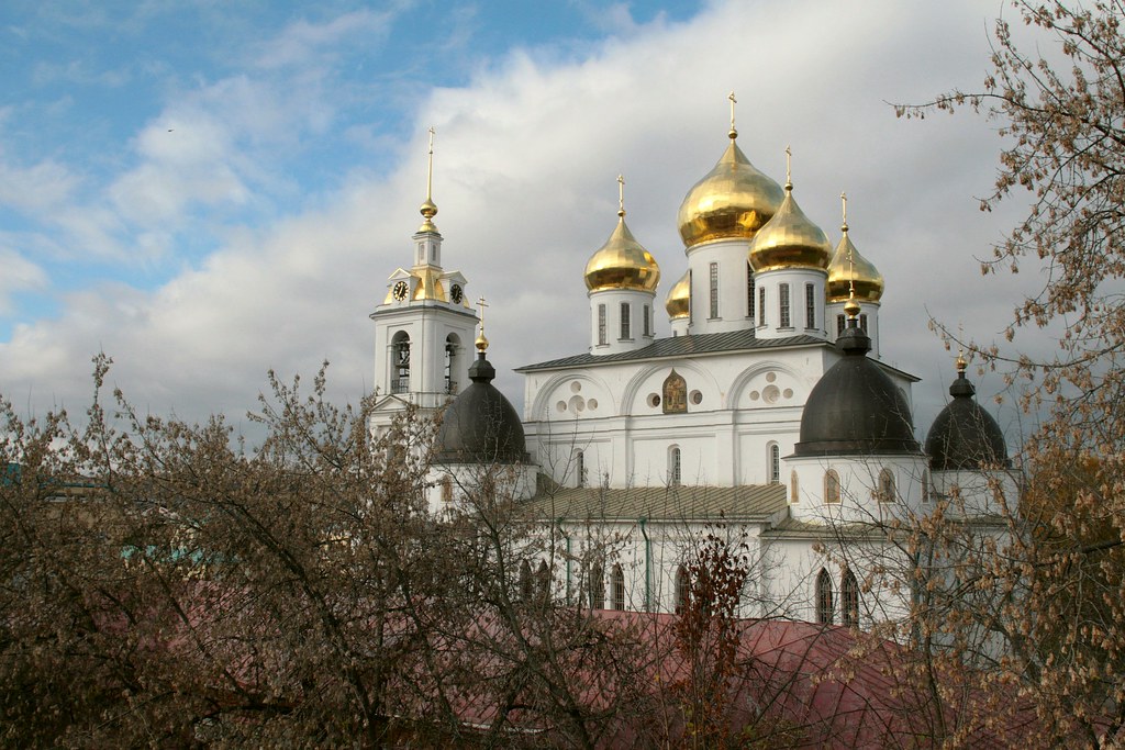 Фото на загорской в дмитрове