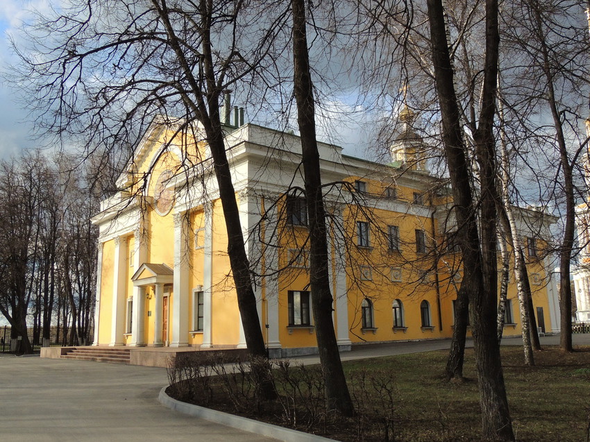 Ильинская церковь (Рязань)