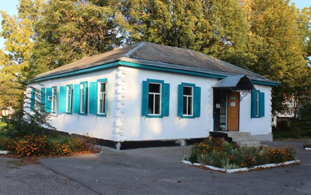 Дом-музей Т. Г. Соломахи (Краснодарский край)