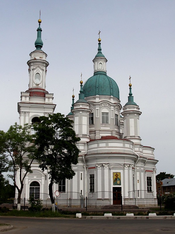 Фото кингисеппа ленинградской области