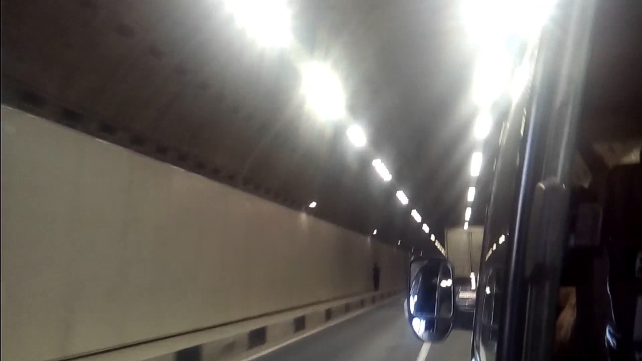 Дербентский тоннель (Дербент)