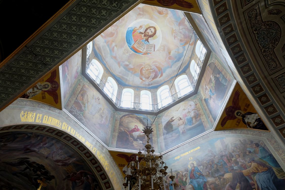 Церковь Казанской иконы Божьей Матери (Тольятти)