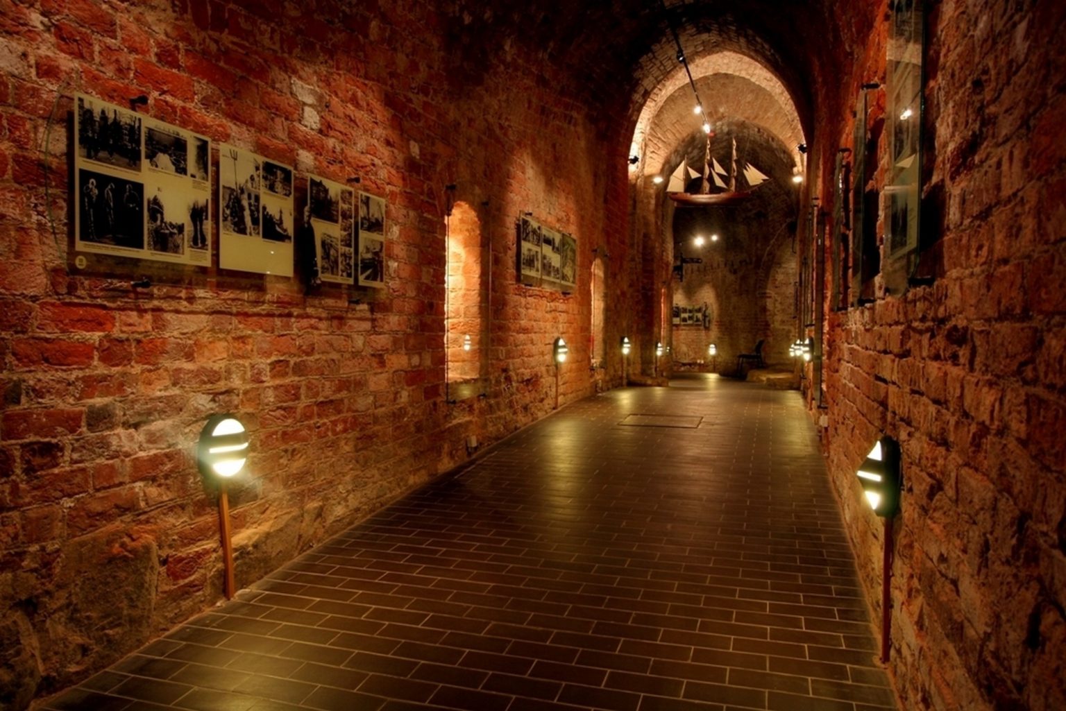 Музей Клайпедского замка (Клайпеда)