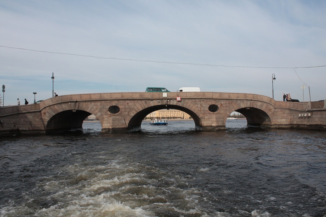 Прачечный мост (Санкт-Петербург)