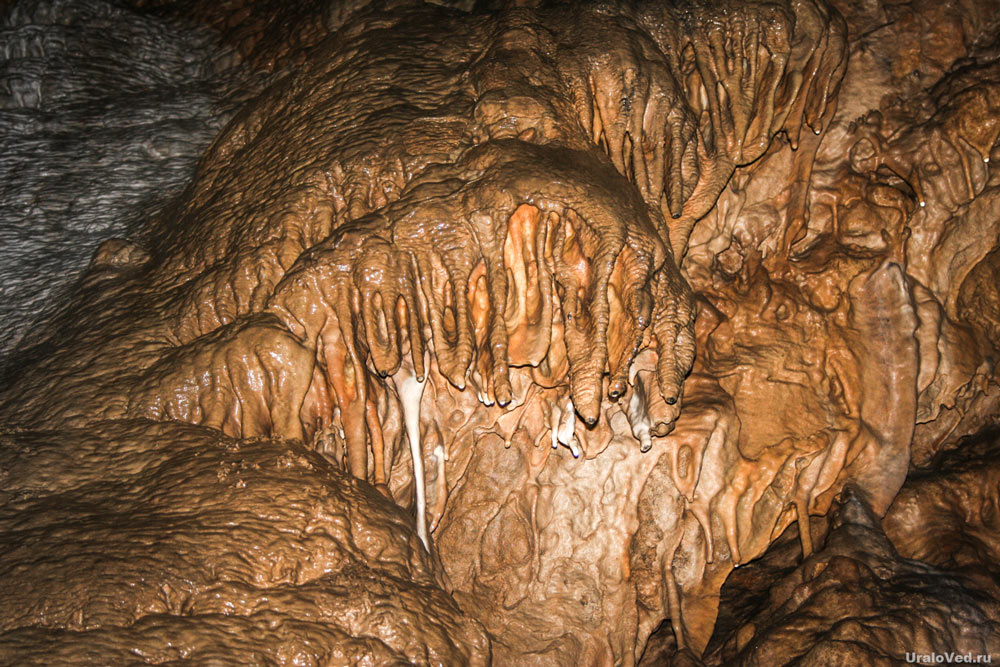 Пещера Чудесница (Чусовой)