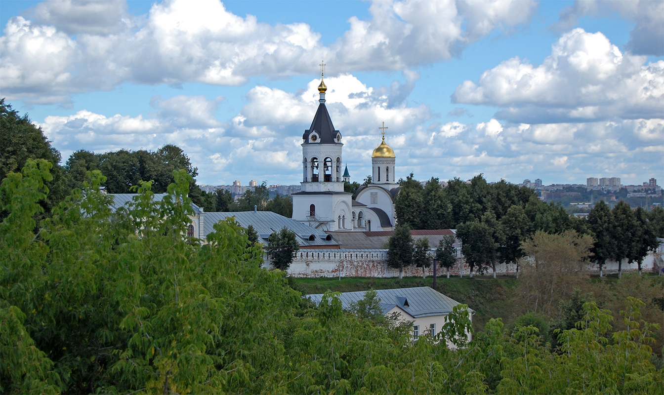 Рождественский монастырь (Владимир)