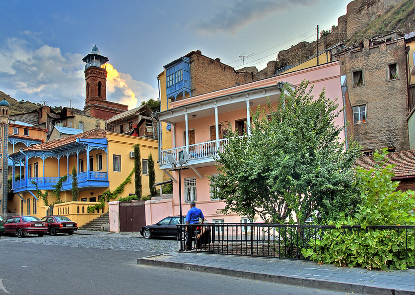 Джума-мечеть (Тбилиси)