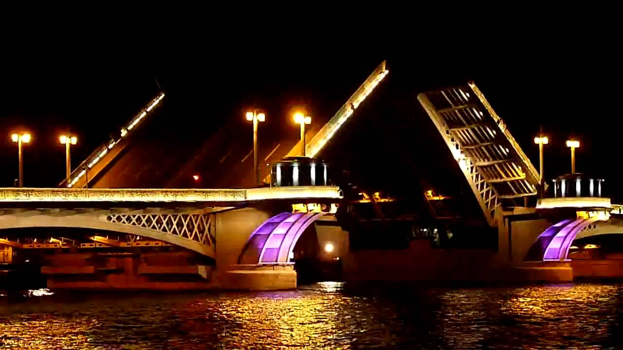 Благовещенский мост (Санкт-Петербург)