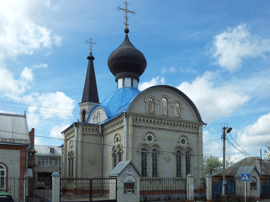 Церковь Святого Рождества Богородицы (Мостовской)