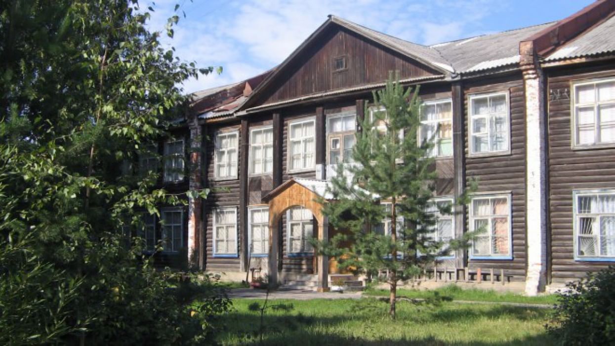 Чагодощенский музей истории и народной культуры (Чагода)