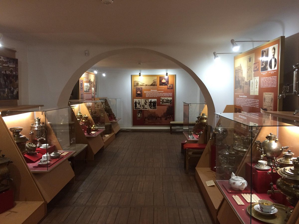 Музей тверского быта (Тверь)