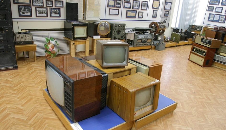 Музей телевидения (Пятигорск)