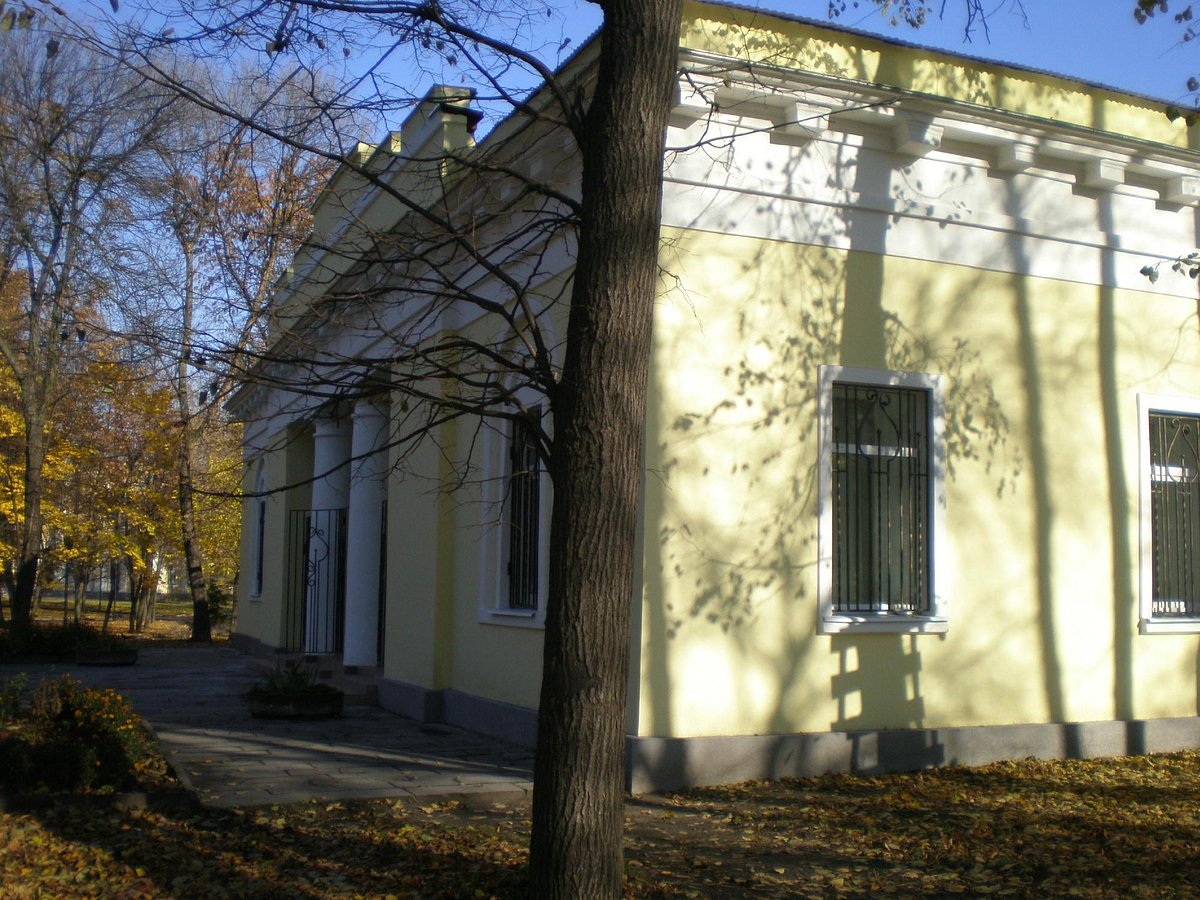 Здание бывшей гауптвахты (Рязань)