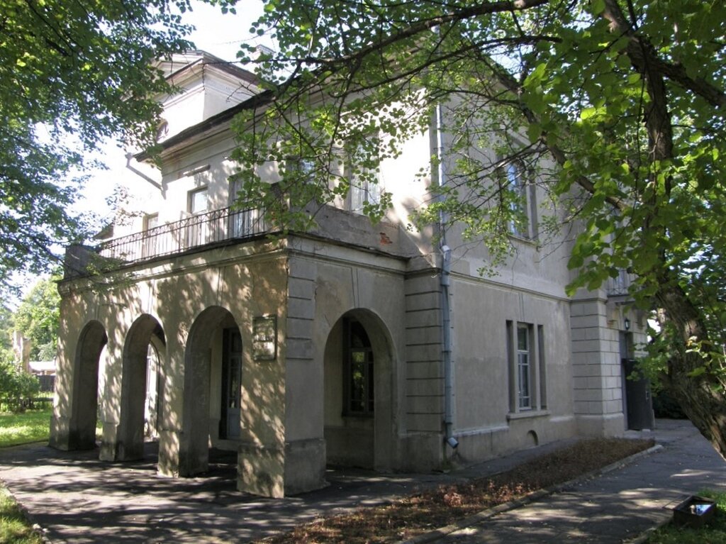Художественный музей (Вичуга)