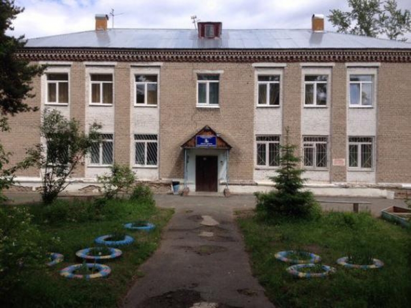 Минералогический музей «Соликамский горизонт» (Соликамск)