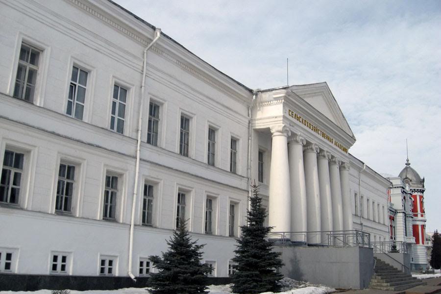 Здание Губернских присутственных мест (Ульяновск)