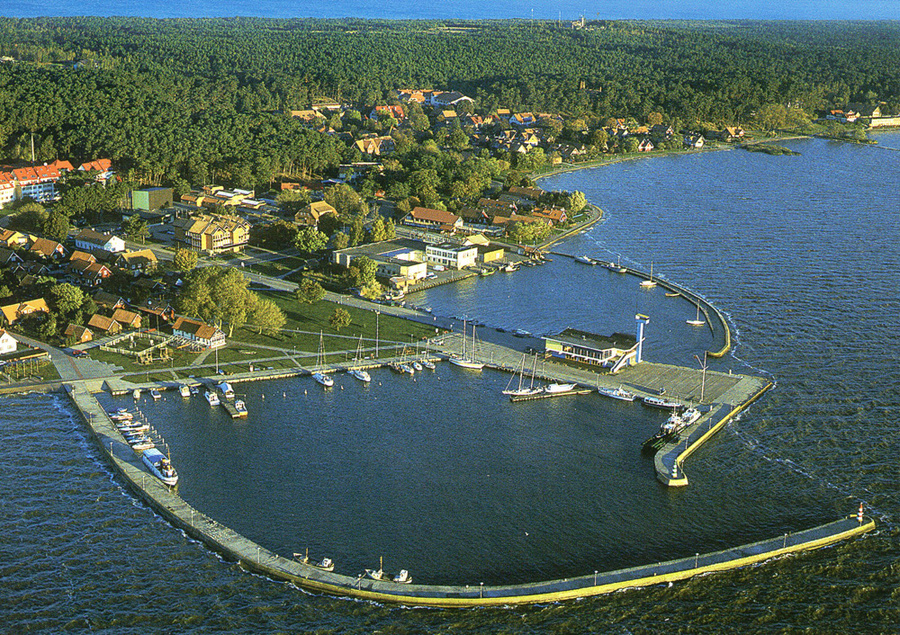 Литовский морской музей (Клайпеда)
