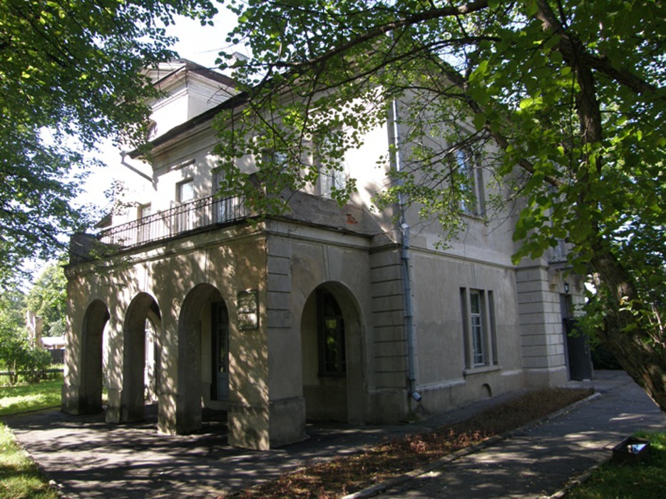 Вичугский краеведческий музей (Вичуга)