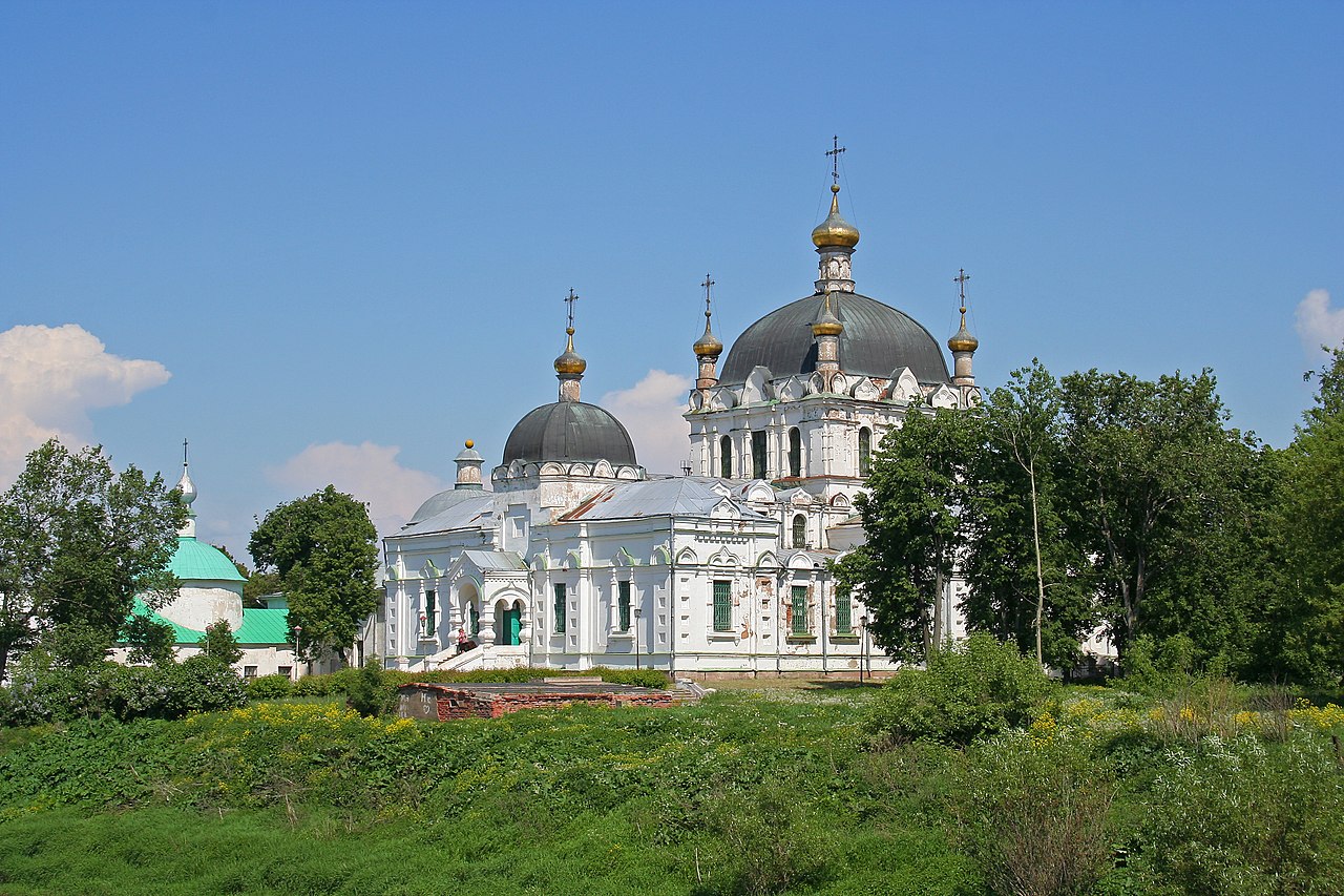 Благовещенский собор (Гагарин)
