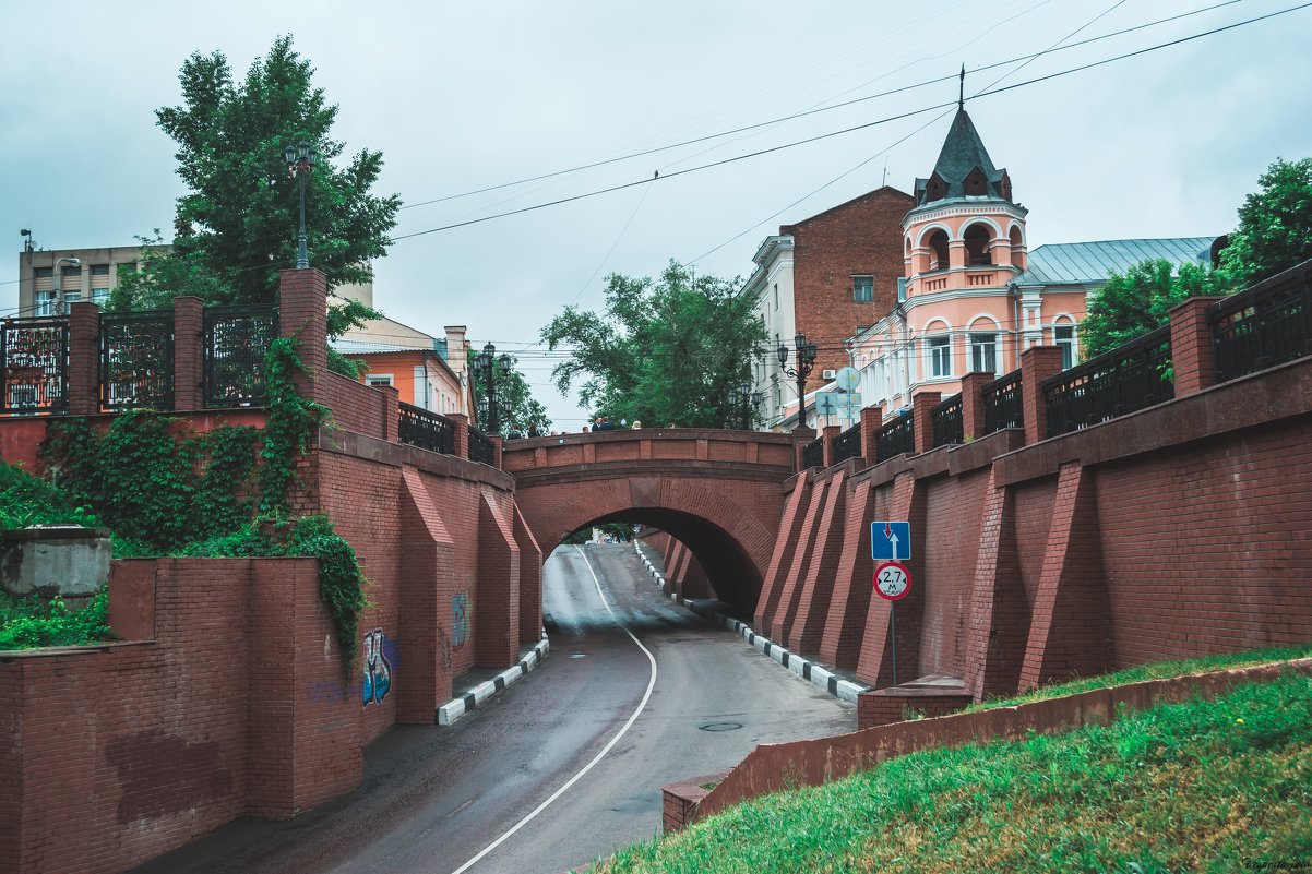 Каменный мост (Воронеж)